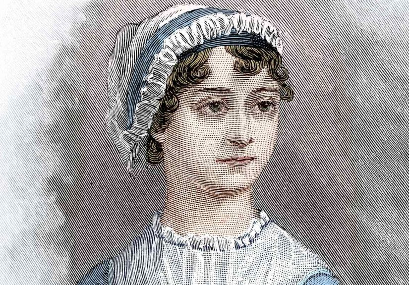 4 Ways Jane Austen Was a Proto-Feminist Icon