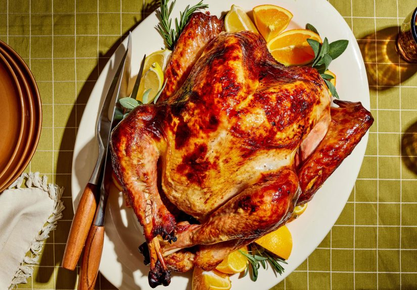 4 Ways to Cook Turkey Breast for Always-Juicy Results