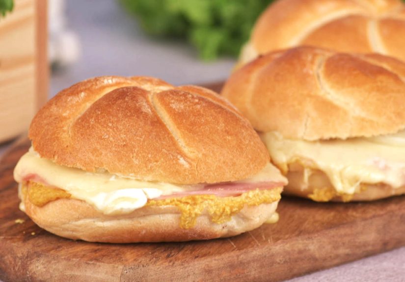 4 Ways to Make Dijon Mustard