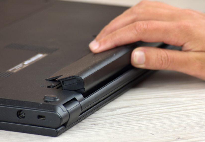 4 Ways to Revive a Dead Laptop Battery