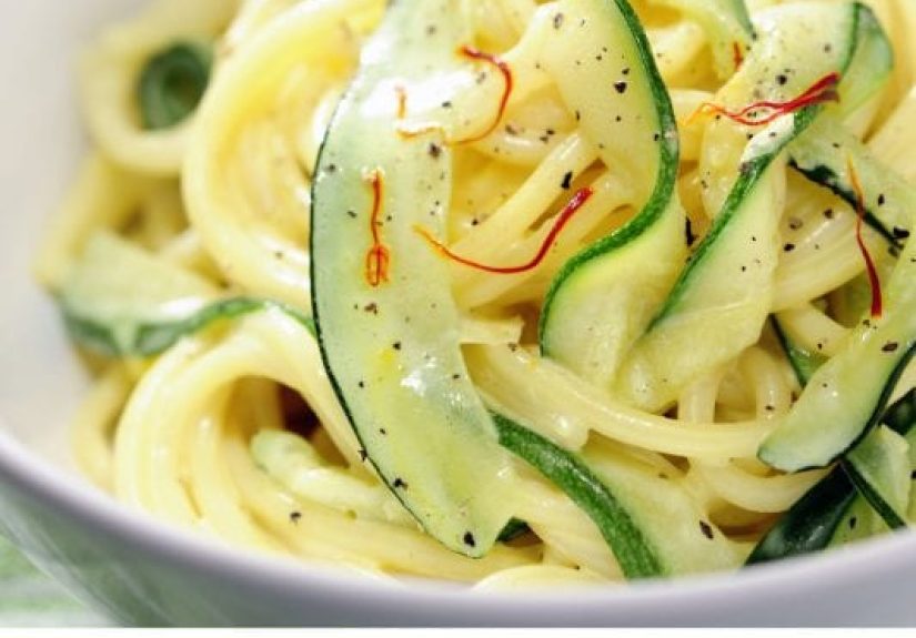 5 Easy Zucchini Recipes