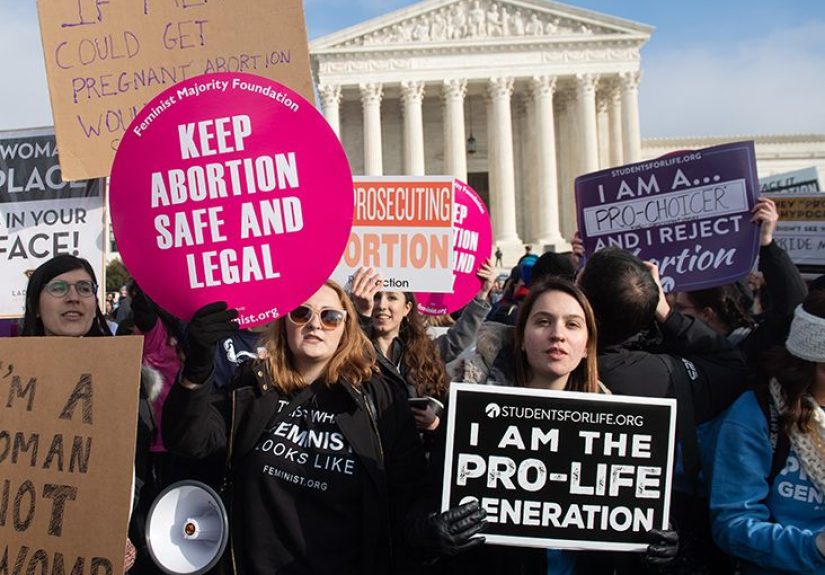 5 Facts About Abortion