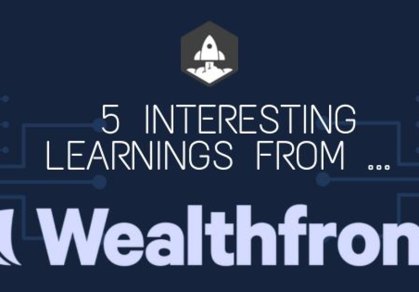 5 Interesting Learnings from Wealthfront at $340,000,000 in &ldquo;ARR&rdquo;