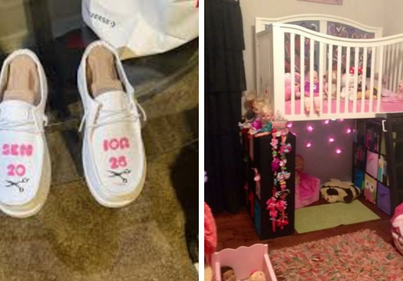 50 DIY Enthusiasts Who Created Absolutely Horrendous Chaos With Their Projects