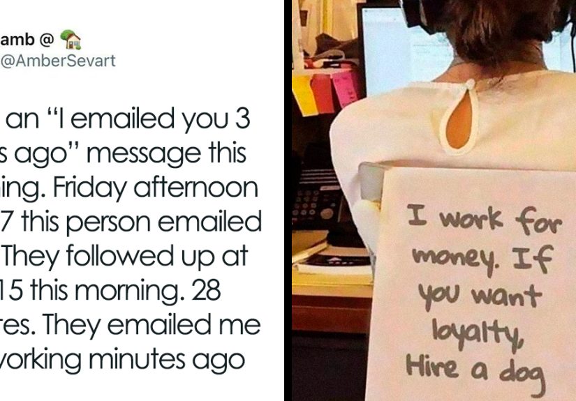50 Funny Posts From This Instagram Page Dedicated To Work Satire That Hit Too Close To Home