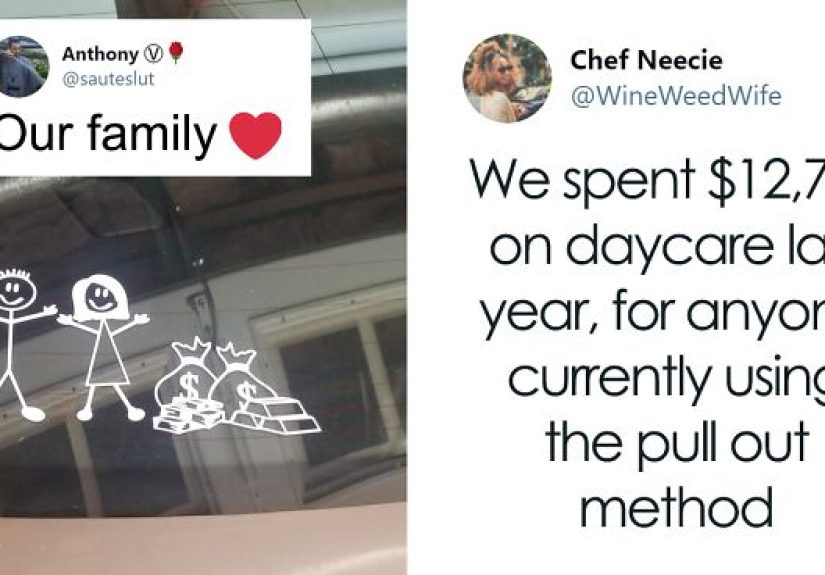 50 Times People With No Kids Had Something Sassy To Say