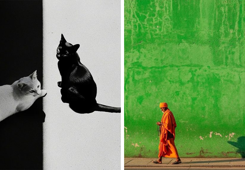 54 Shots Capturing The Beauty Of Everyday Life In India
