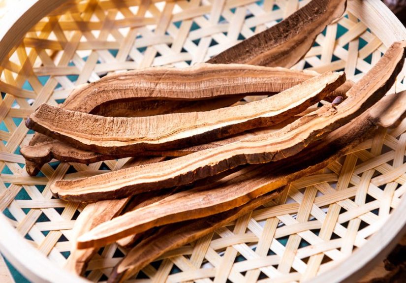6 Benefits of Reishi Mushroom (Plus Side Effects and Dosage)
