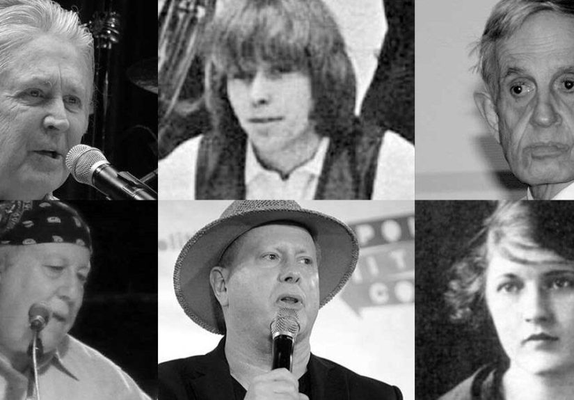 6 Celebrities with Schizophrenia