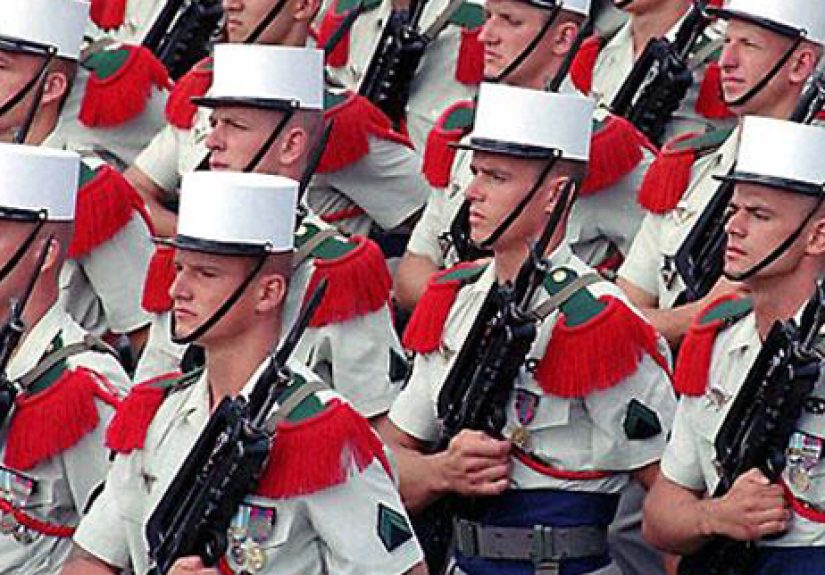 7 French Military Victories of the 20th Century