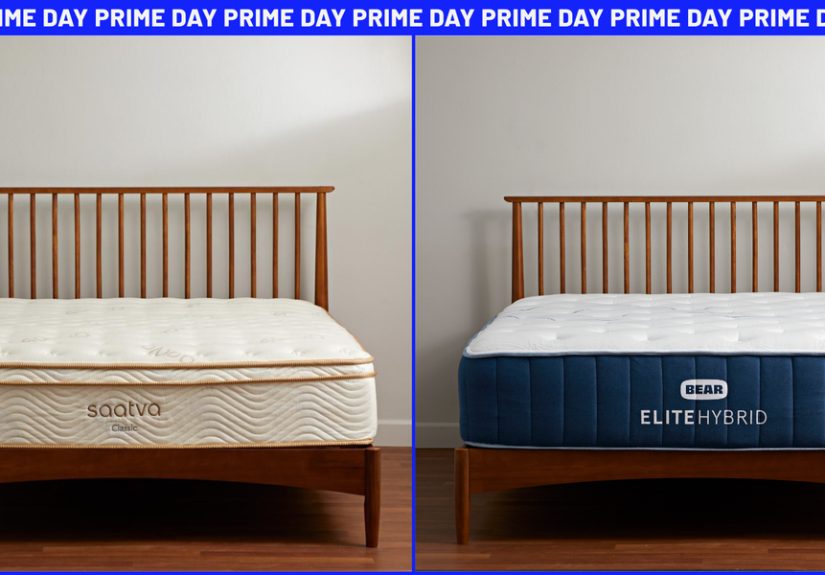 7 Prime Day Mattress Deals on Amazon and Other Retailers
