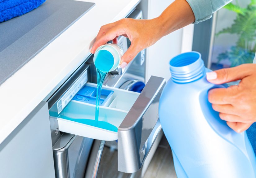 7 Things You Should Never Use Fabric Softener On