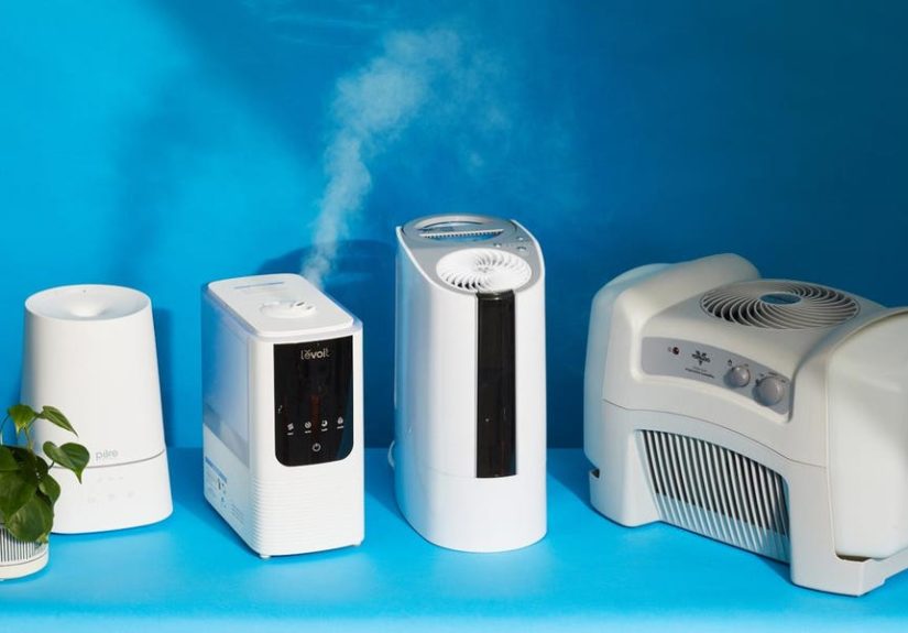8 Best Humidifiers of 2025, Tested & Reviewed by Experts