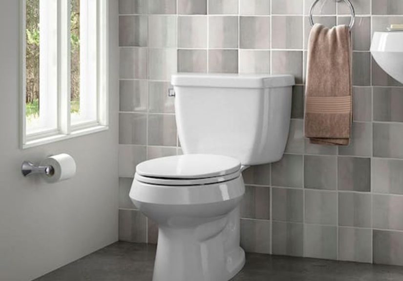 8 Best Toilets to Upgrade Your Bathroom 2025