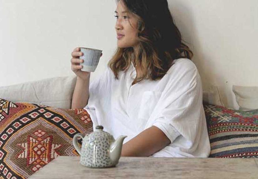 8 Herbal Teas to Help Reduce Bloating
