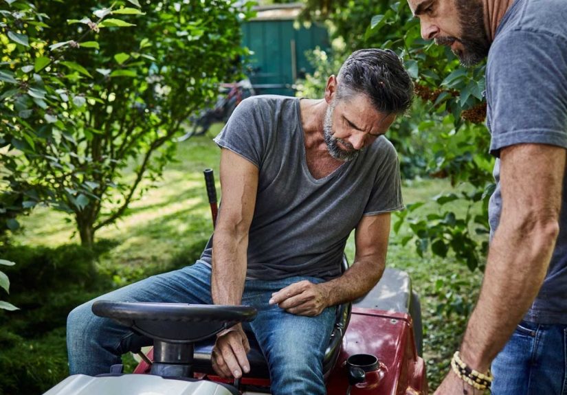 8 Most Common Lawn Tractor Repairs