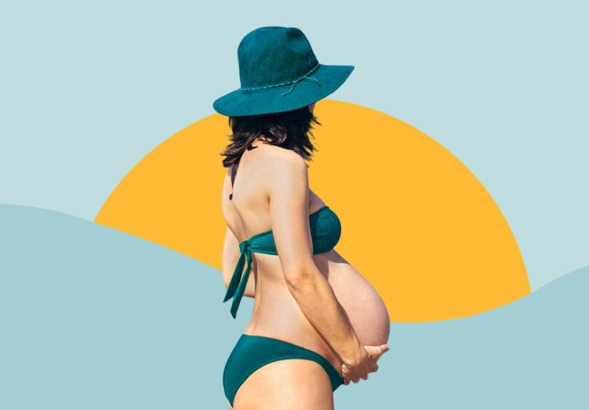 9 Best Pregnancy-Safe Sunscreens for Your Face and Body