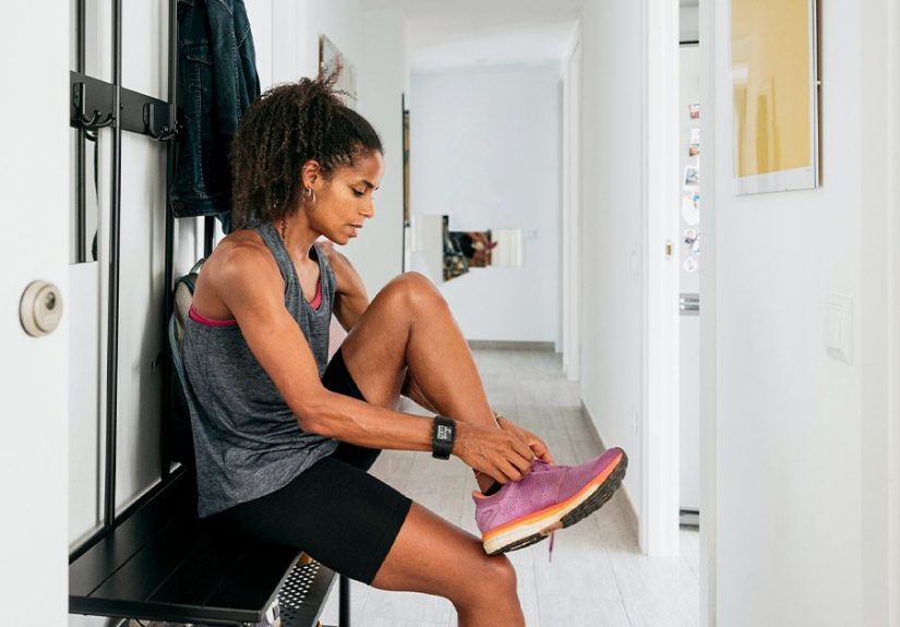 A Beginner's Guide to Get Started With Running