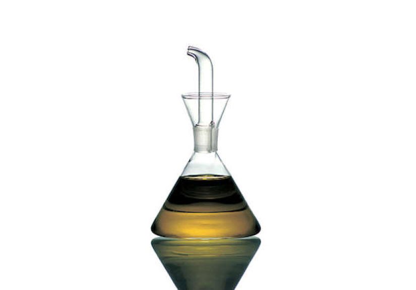 A Classic from Spain: The Marquina Olive Oil Cruet
