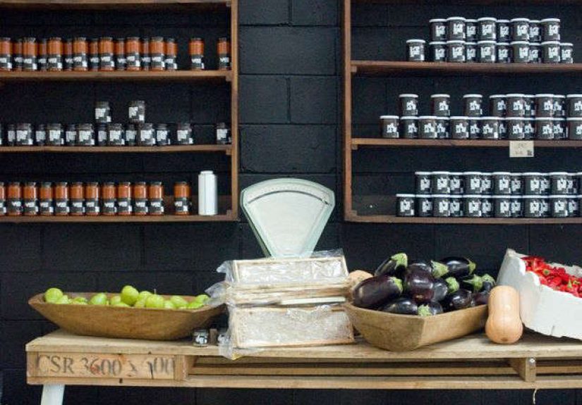 A Design-Worthy Canteen: Kitchen by Mike in Sydney