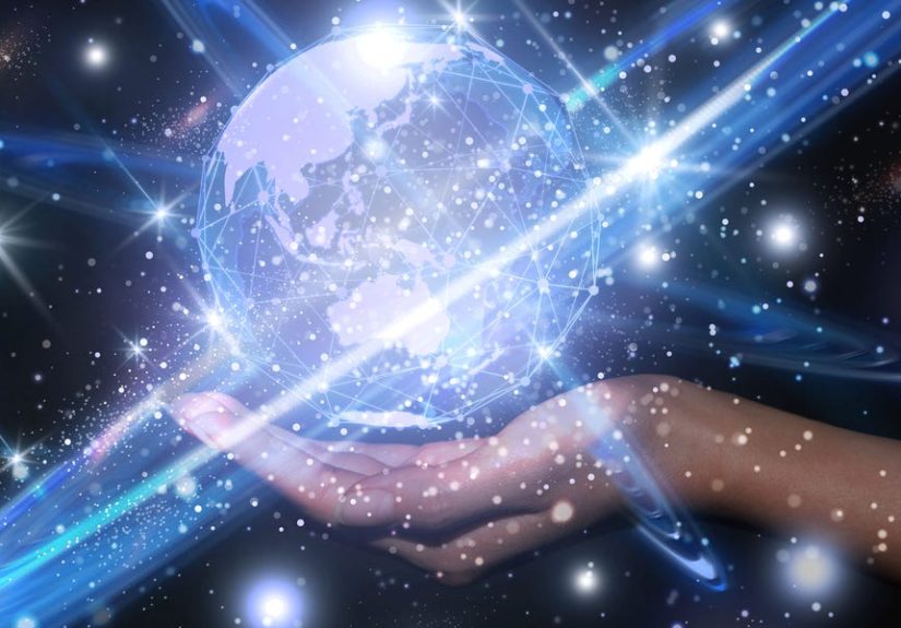 A Holographic Universe: Exploring Stephen Hawking’s Final Theory
