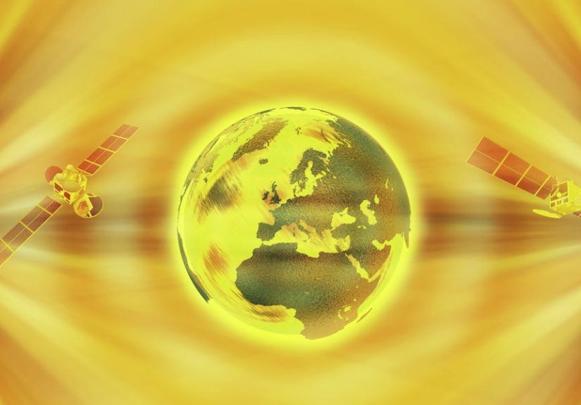 Aliens May Be Chatting With the Planet Next Door. We Could Listen In.