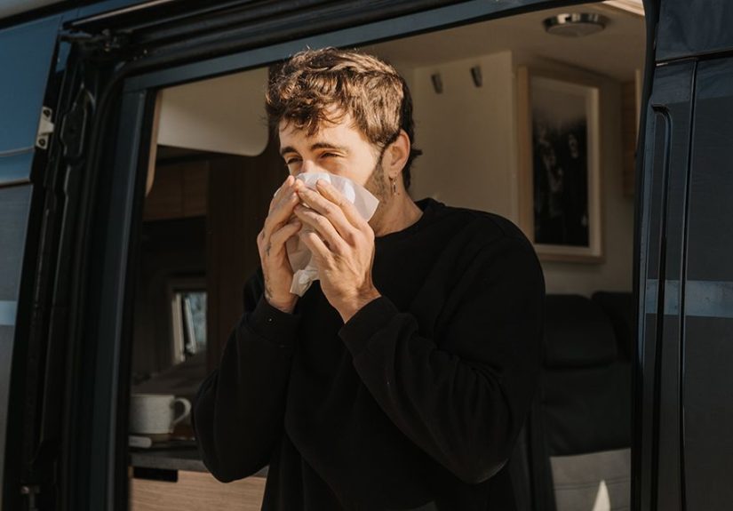 Allergies vs. Common Cold: Key Similarities and Differences