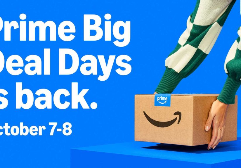 Amazon Prime October Sale: Huge Tech Steals