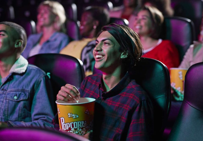 AMC CEO Gives Shout-Out to Retail Traders, Shares Soar