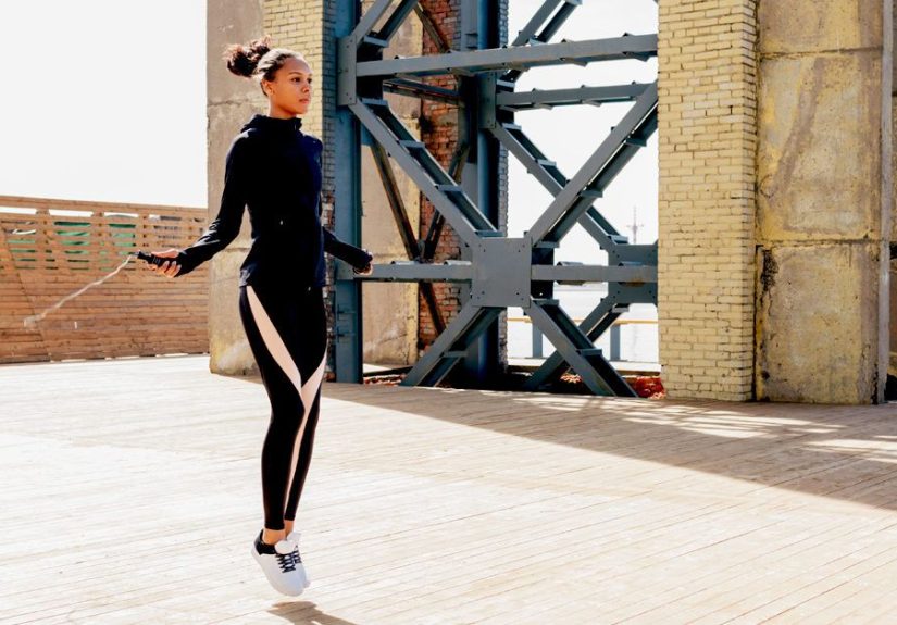 Anaerobic Exercise: What You Should Know