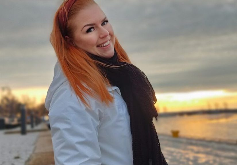 Ankylosing Spondylitis: One Woman's Journey