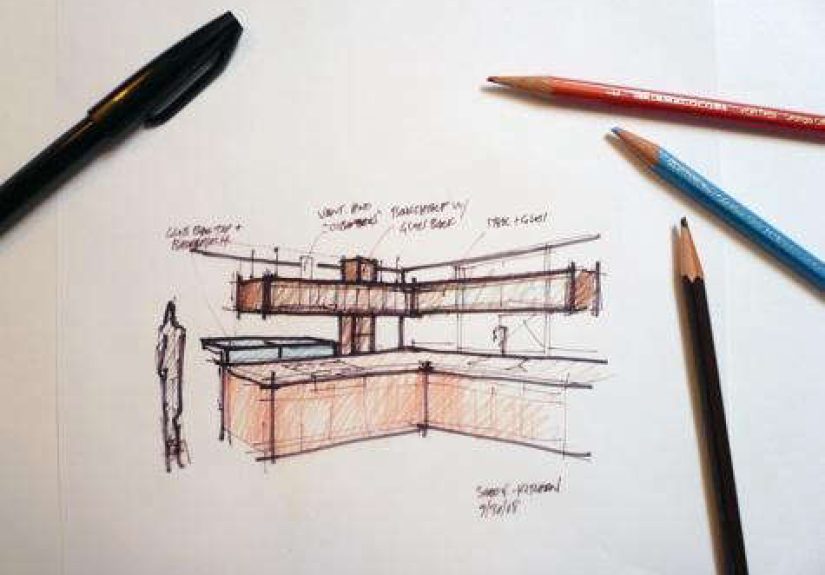 Architect Visit: Feldman Architecture in San Francisco