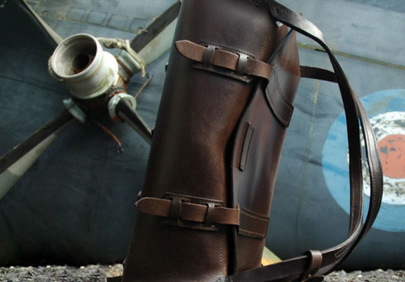 Aviation Luggage in Kildare Town, Ireland