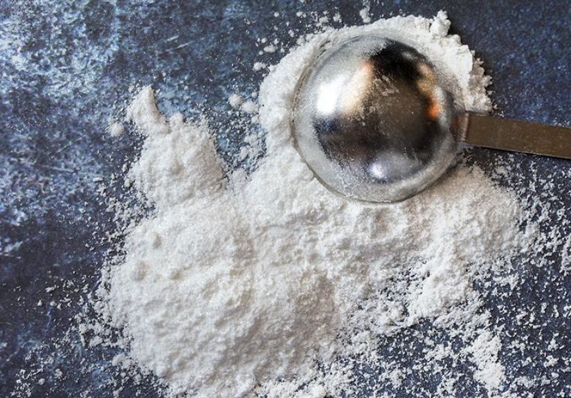 Baking soda for gout: Safety, efficacy, and alternatives
