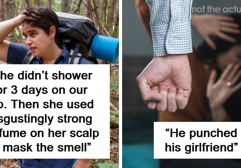 “Became ‘Twitter Famous’ And Left His Wife”: 44 Revolting Things People Learned About Friends