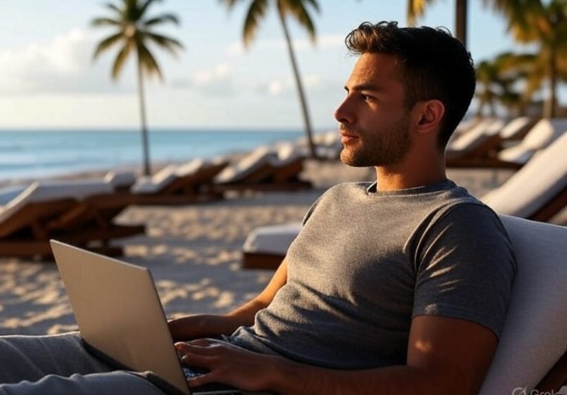 Being Truly FIRE Is Terrible For Entrepreneurship, But That's OK - Financial Samurai