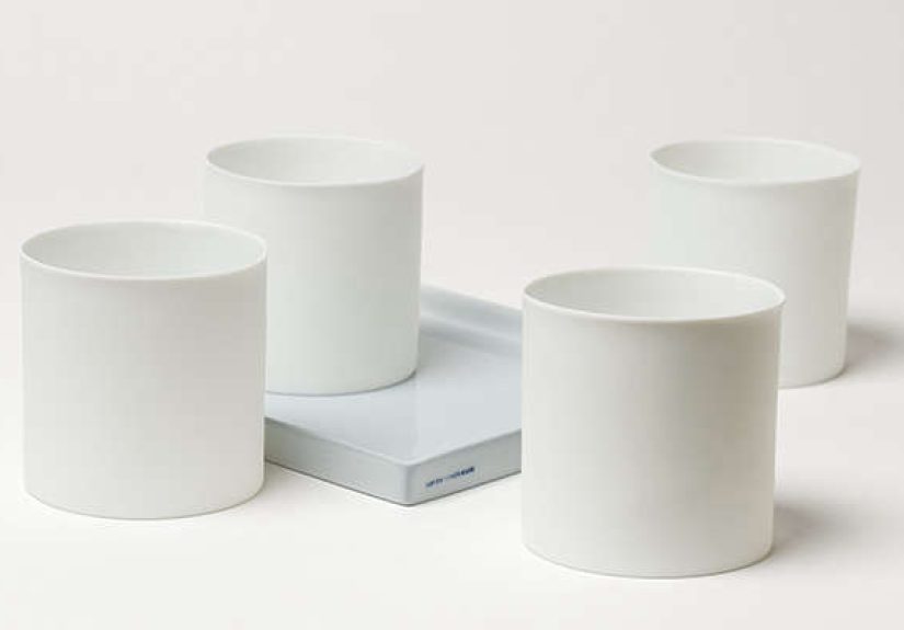 Belgium Week: Piet Stockmans Ceramics
