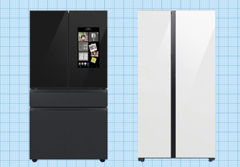 Best Samsung Refrigerators (2025Guide)