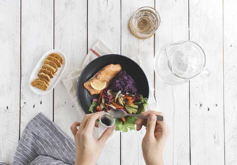Bipolar Diet: Foods to Eat and Foods to Avoid