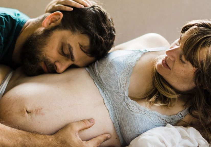 Bleeding After Sex During Pregnancy: Is It Normal?