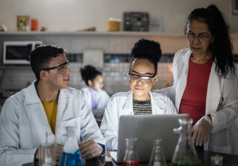 Bring PEACE and Empathy to Our Research Labs