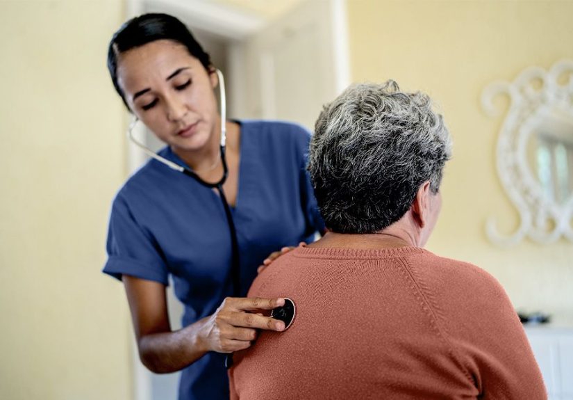 Can a Cold Turn Into Bronchitis?