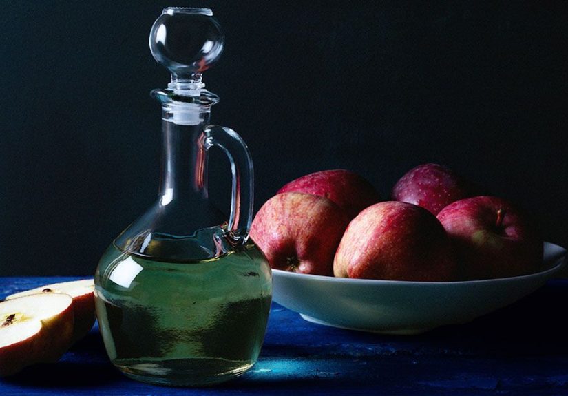 Can Apple Cider Vinegar Help With Weight Loss?