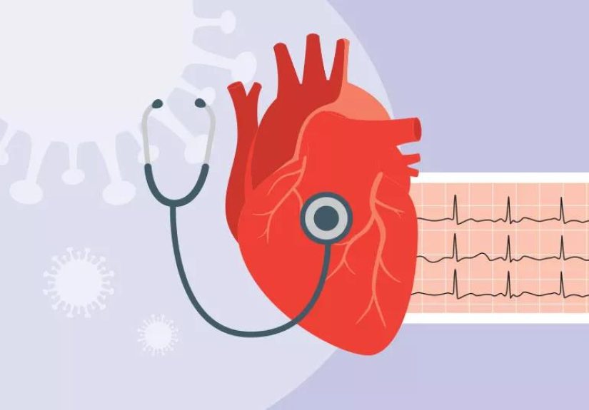 Can COVID Cause Heart Palpitations?