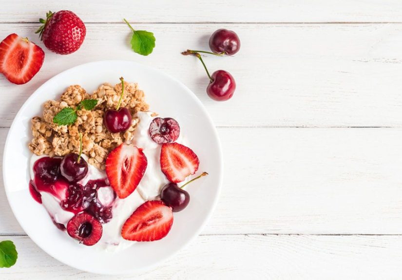 Can Yogurt Lower Your Cholesterol?