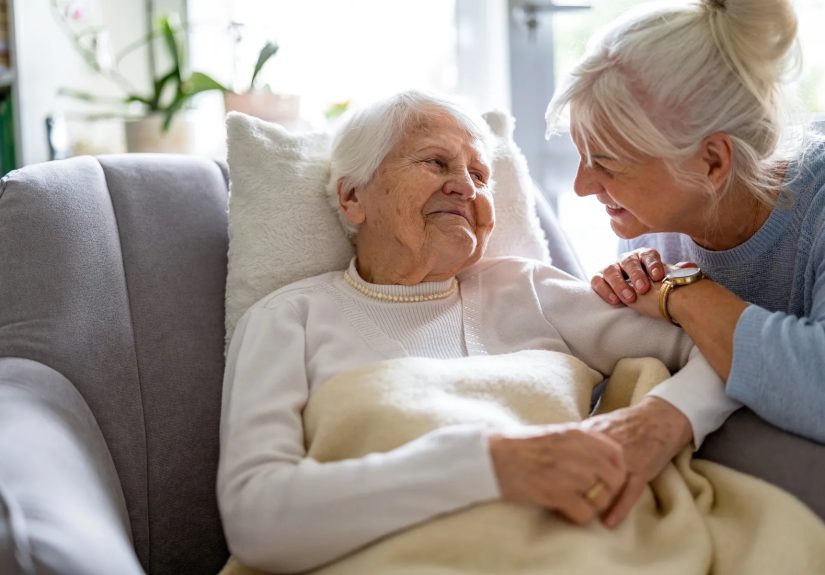 Caregiver Guide to GA
