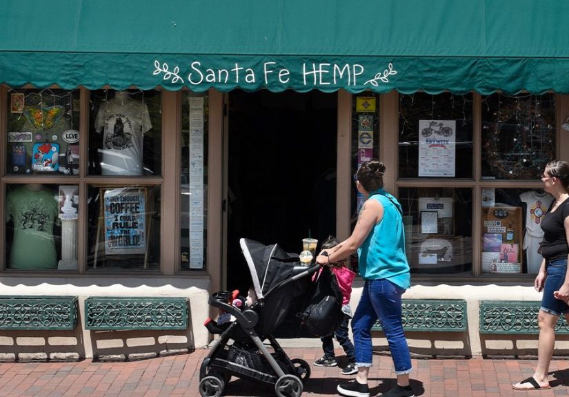 CBD: Federal Ban on Hemp-Derived THC May Restrict Access to Products