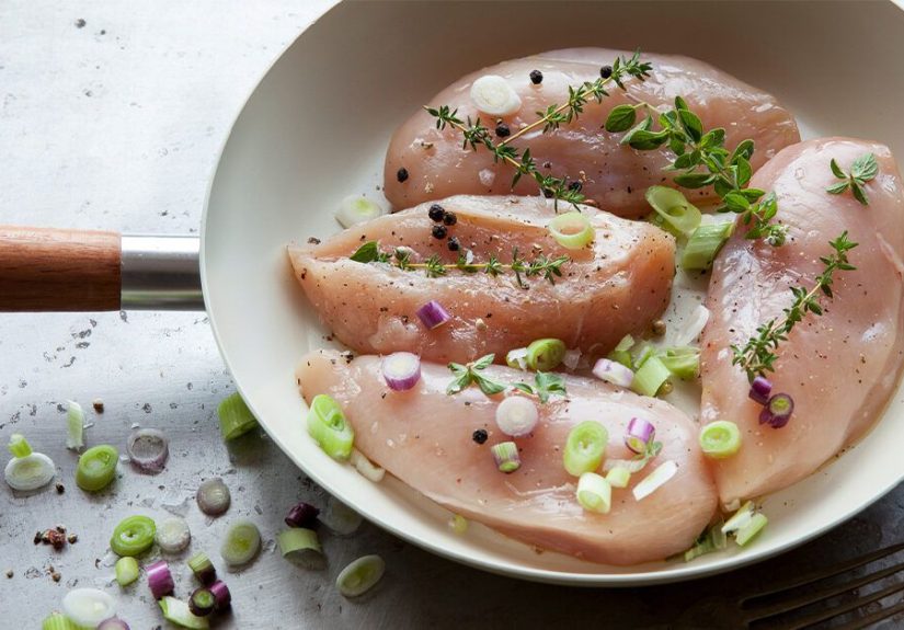 Chicken Diet: Is It Healthy to Eat Only Chicken?