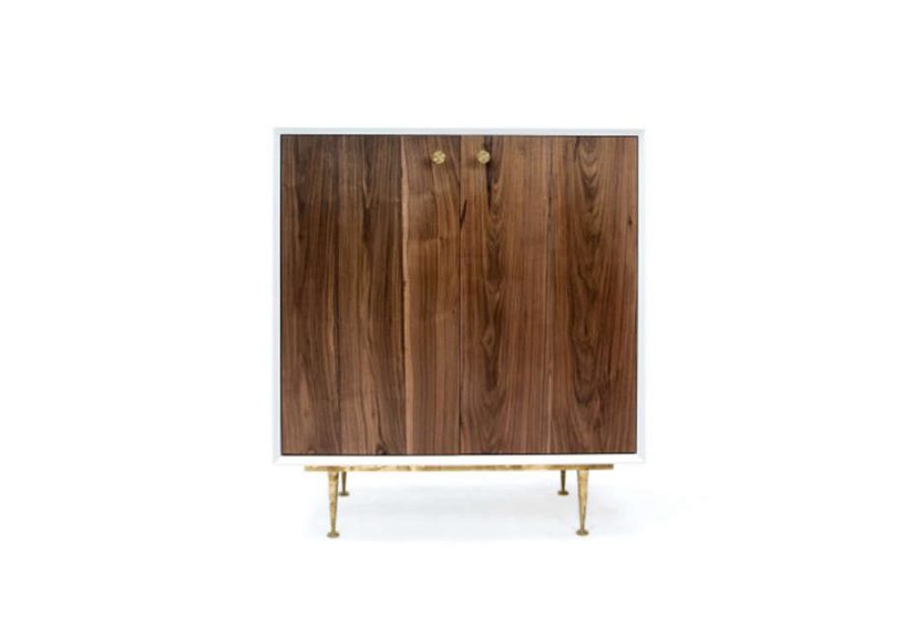 Cincinnati A Cabinet