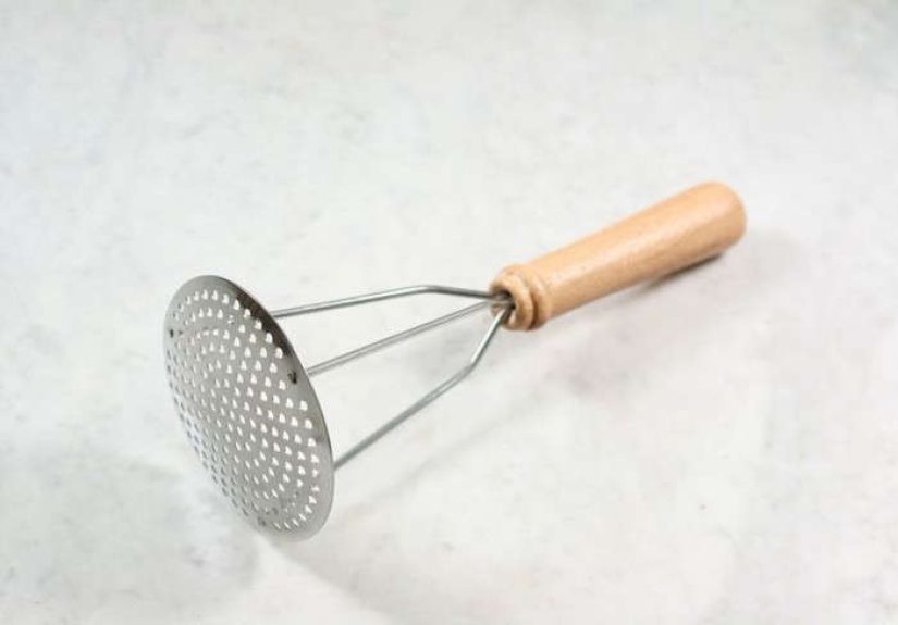 Classic Potato Masher